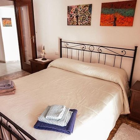 Il Ciclope Di Annalisa Apartment Alatri Luaran gambar