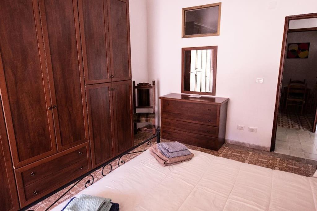 Il Ciclope Di Annalisa Apartment Alatri Luaran gambar