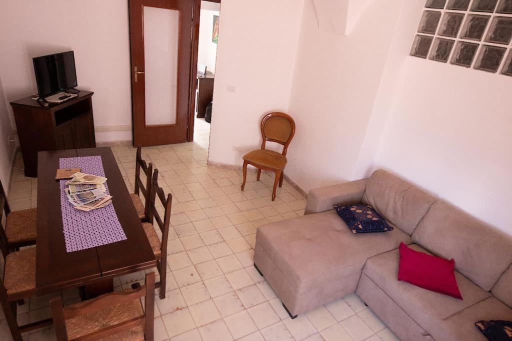 Il Ciclope Di Annalisa Apartment Alatri Luaran gambar