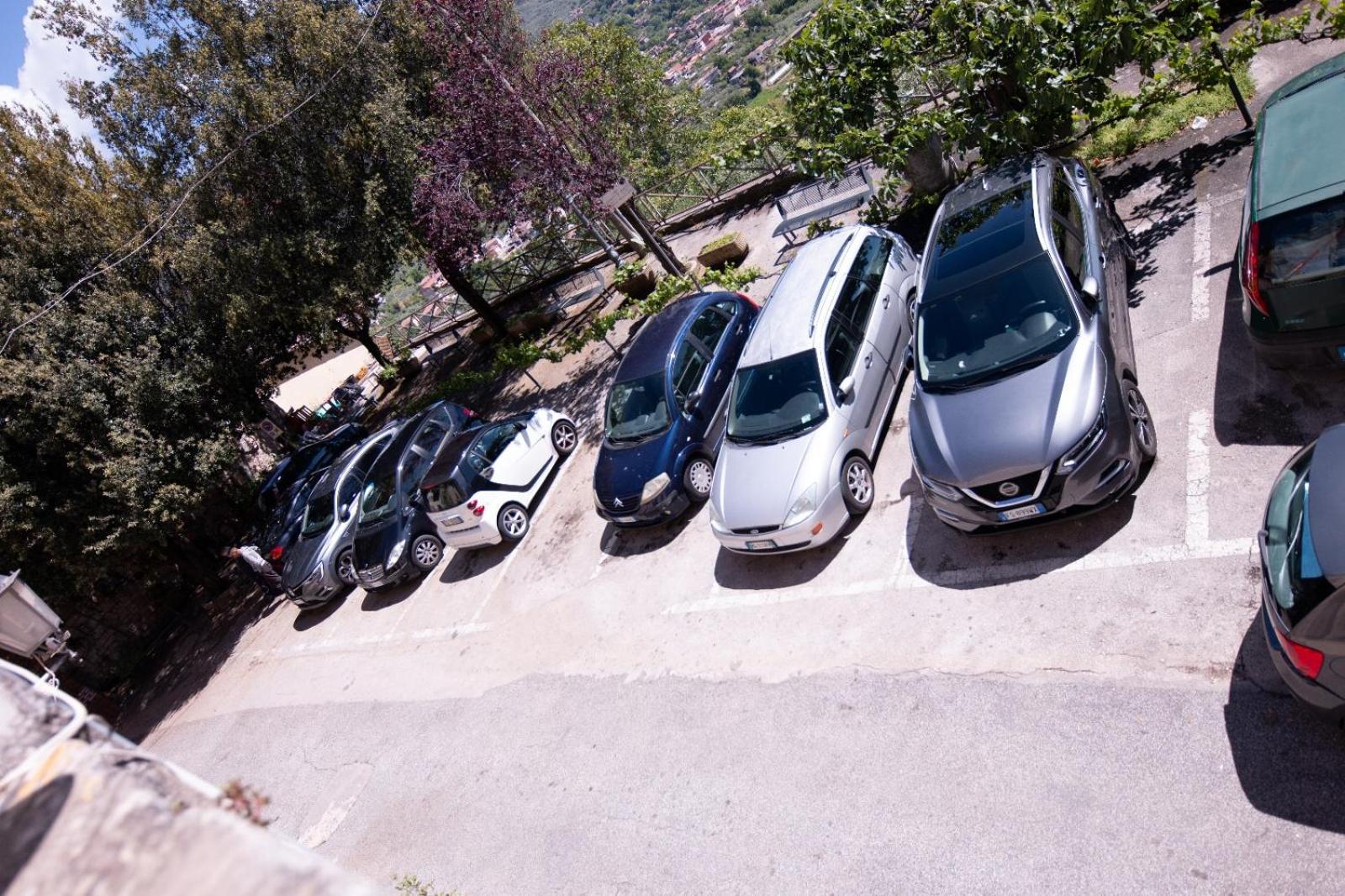 Il Ciclope Di Annalisa Apartment Alatri Luaran gambar